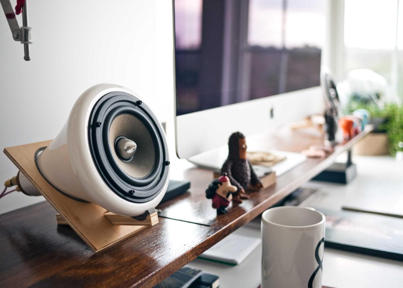 Synapse dashboard preview